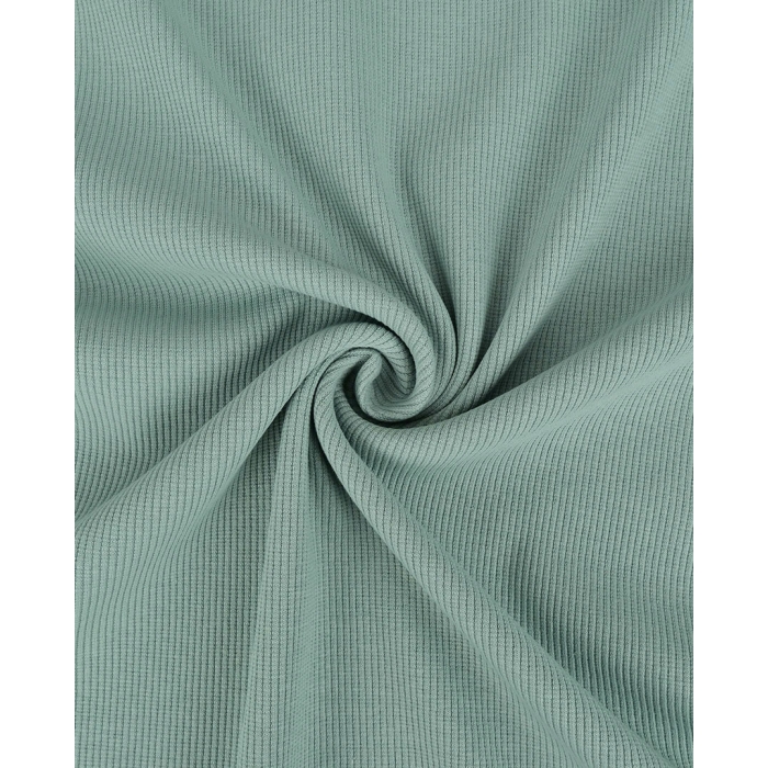 Tissu maille tricot côtelé 4876