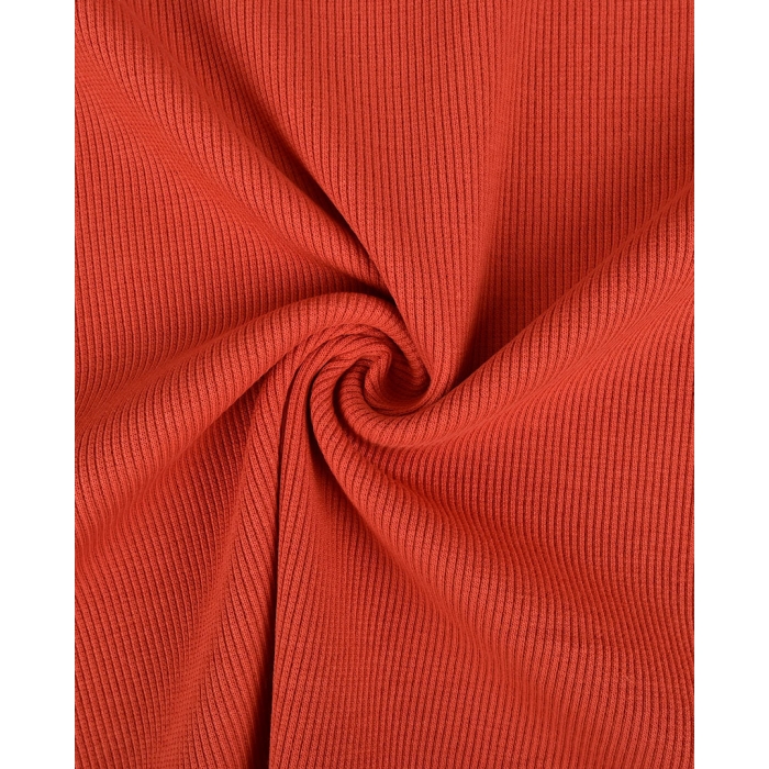 Tissu maille tricot côtelé 4876