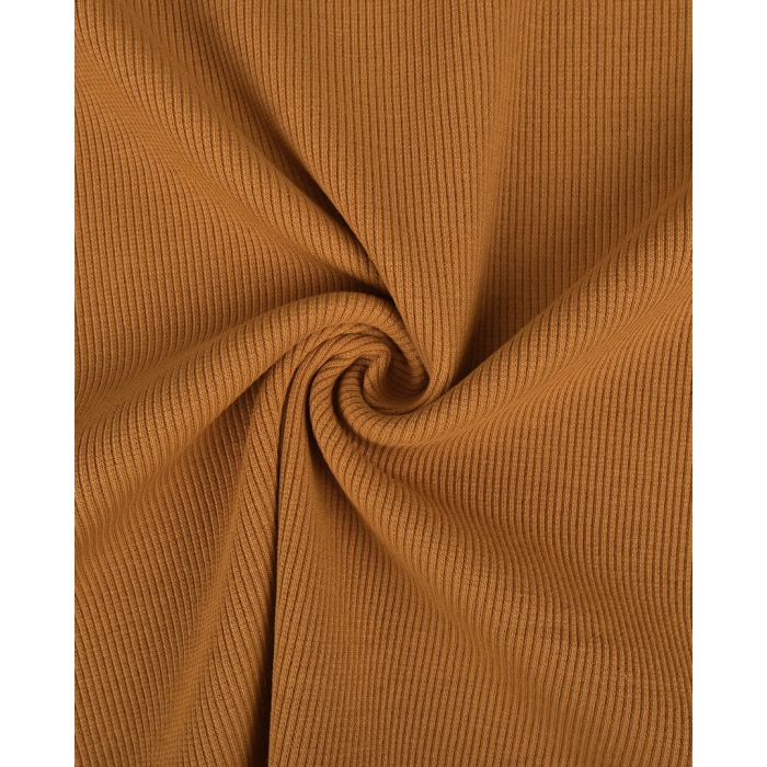Tissu maille tricot côtelé 4876