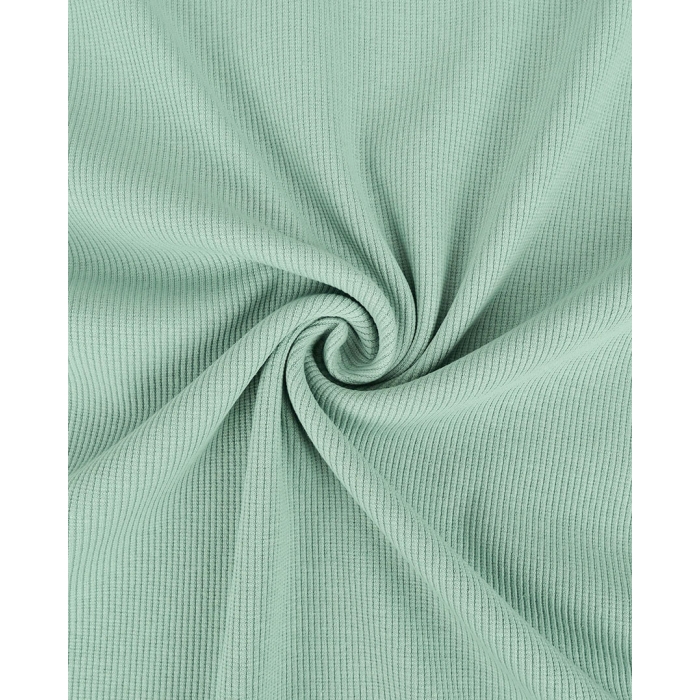 Tissu maille tricot côtelé 4876