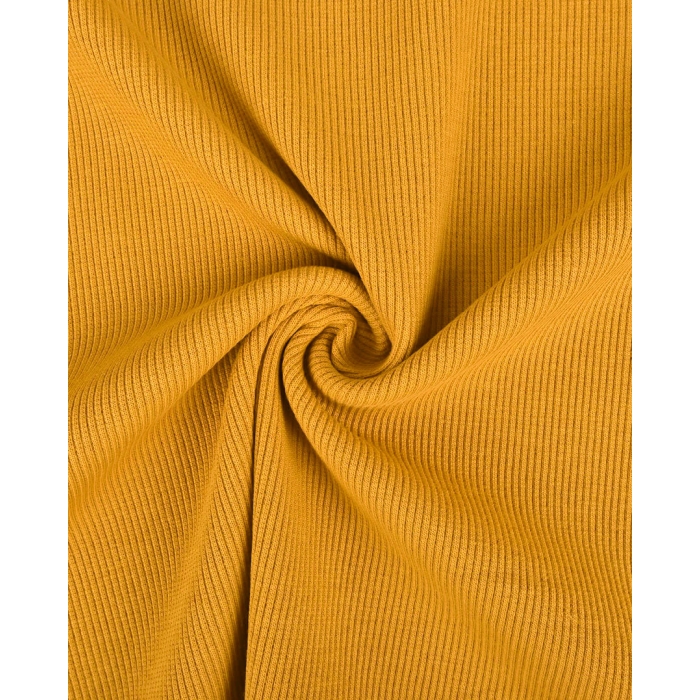 Tissu maille tricot côtelé 4876