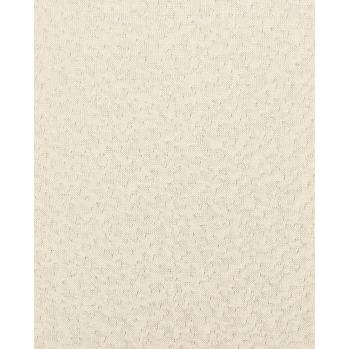 Coton double ajouré 4879