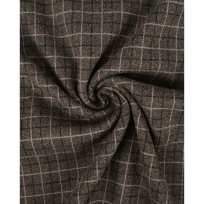 Fleece Check 5553
