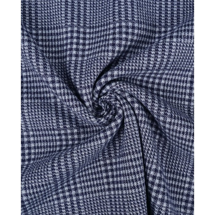 Jacquard Plaid 5554