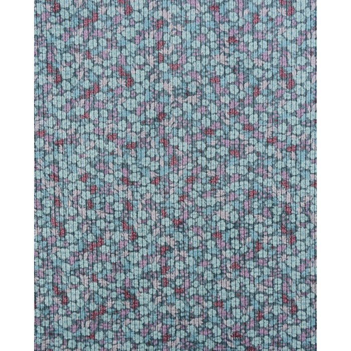 Cord Digital Flowers 5862