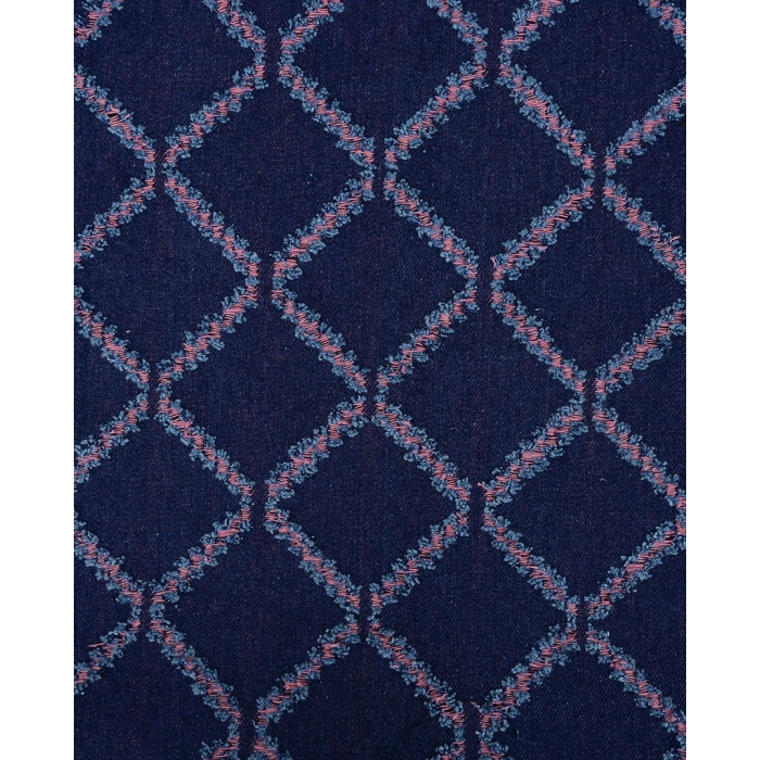 Structured Jeans Diamond 6102