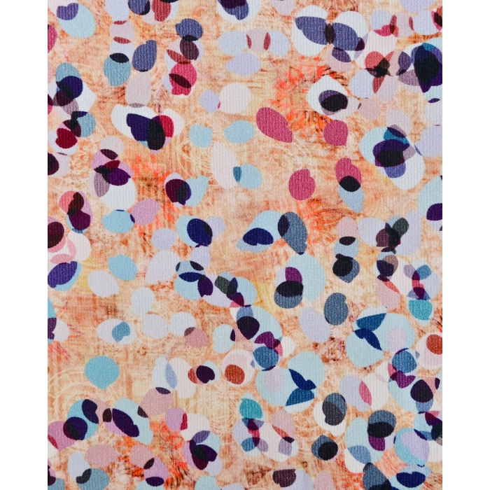 Stretch Corduroy Fantasy 6107