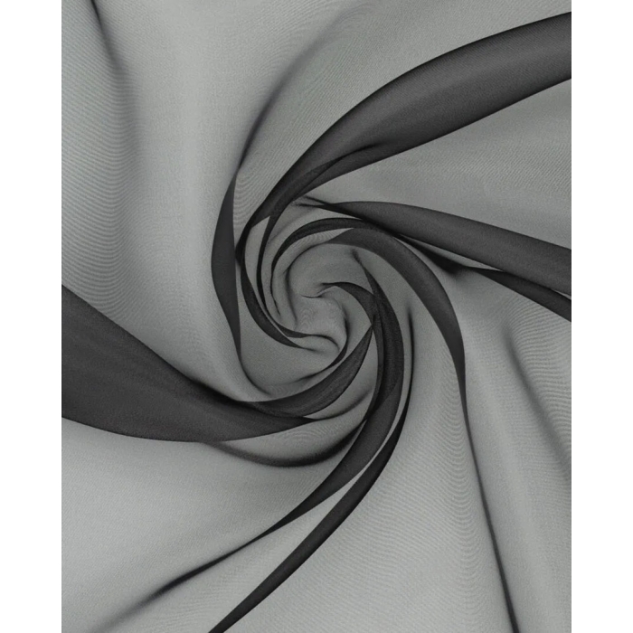 Organza Fire Retardant 6236