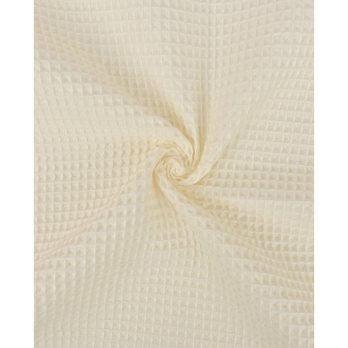 Coton Nid D'abeille-9385