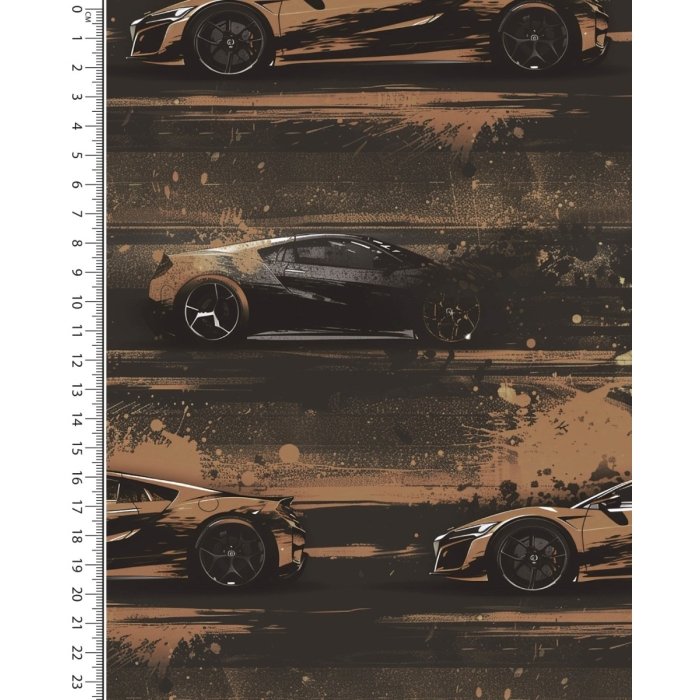 Jersey digital Racing Cars 5882