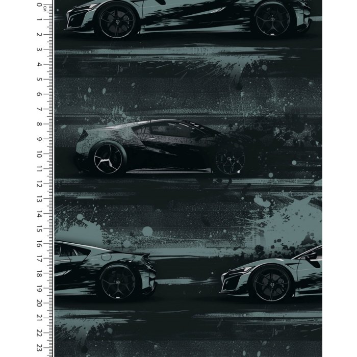 Jersey digital Racing Cars 5882
