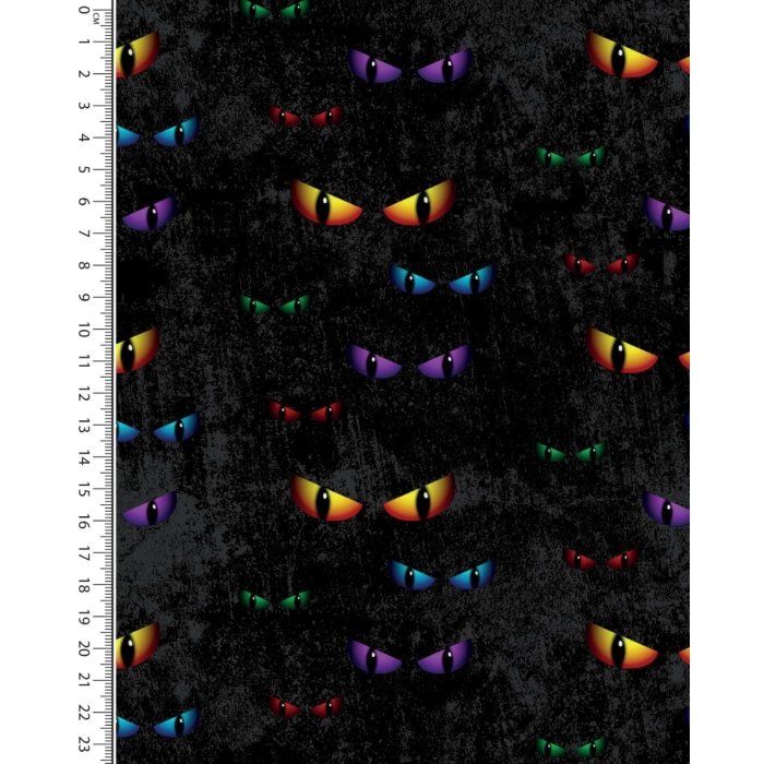 Jersey digital Cat eyes 5886