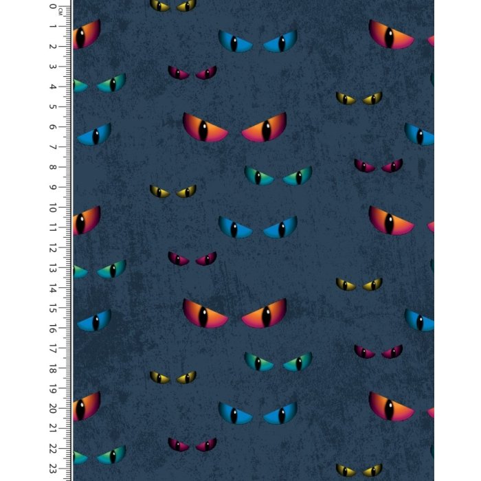 Jersey digital Cat eyes 5886