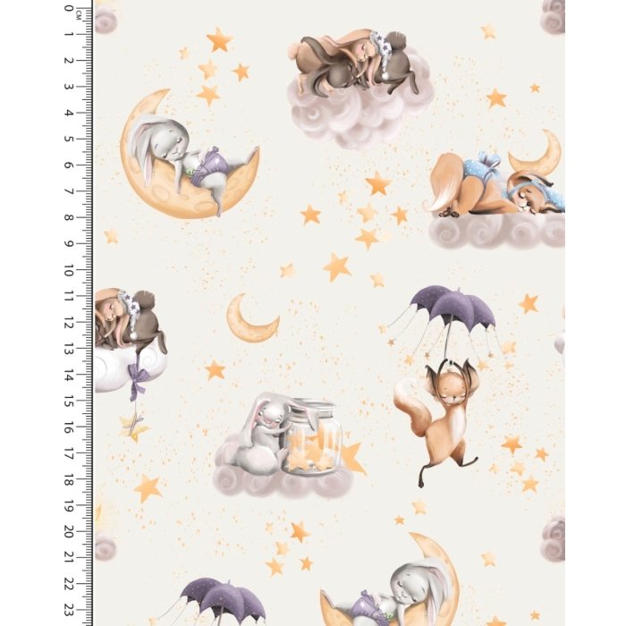 Jersey Digital Sweet Dreams 5893