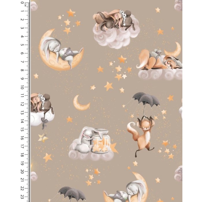 Jersey Digital Sweet Dreams 5893