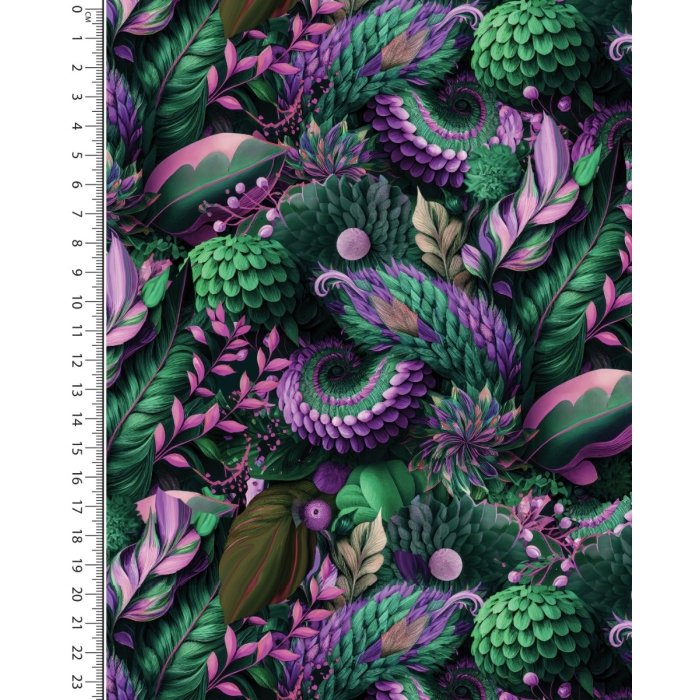 Jersey digital Tropical 5894