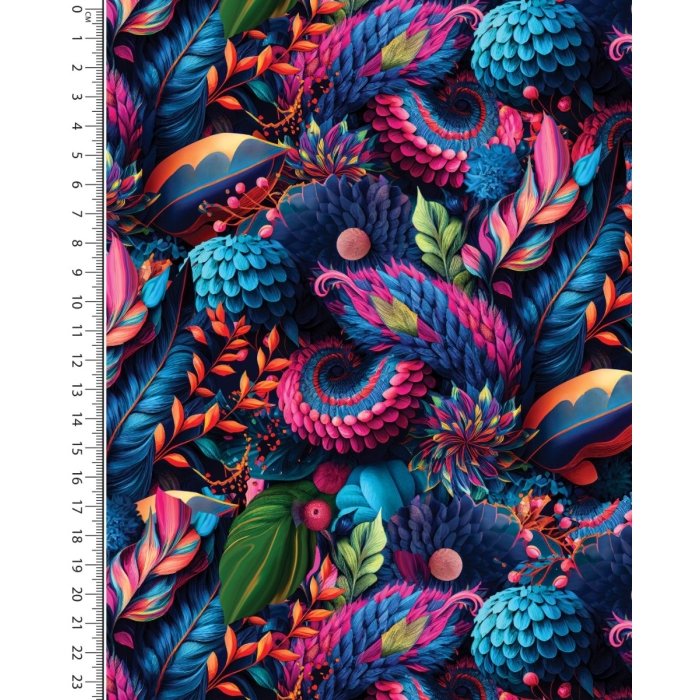 Jersey digital Tropical 5894