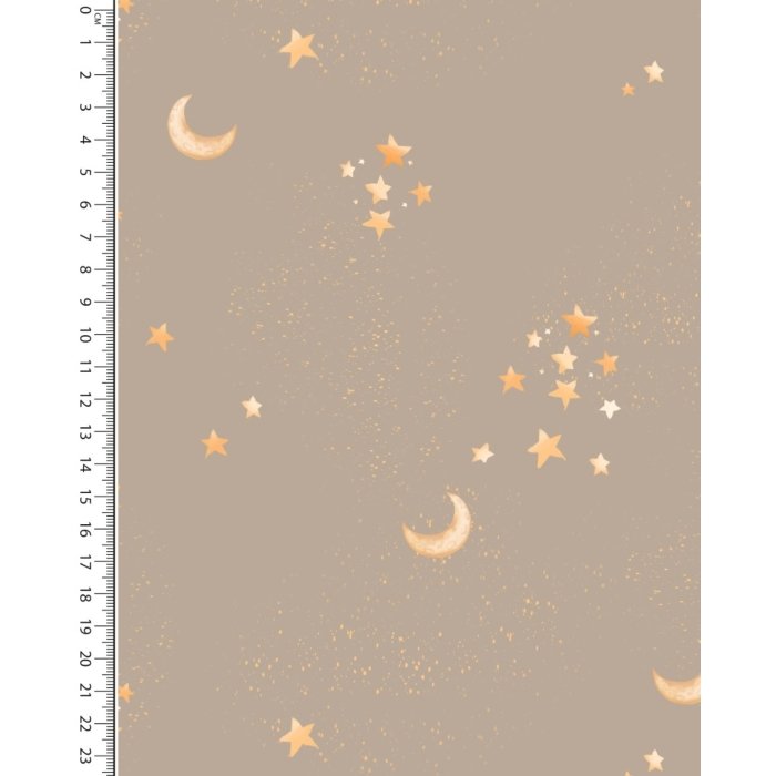 Jersey digital Moon and Stars 5910