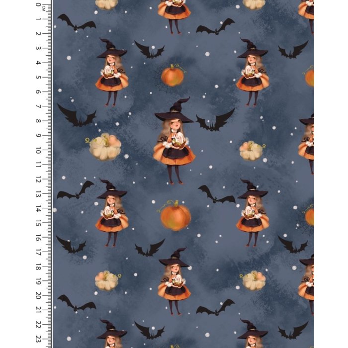 Jersey digital Cute Halloween 5911