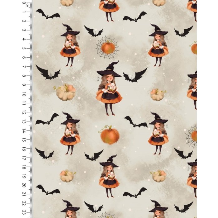 Jersey digital Cute Halloween 5911