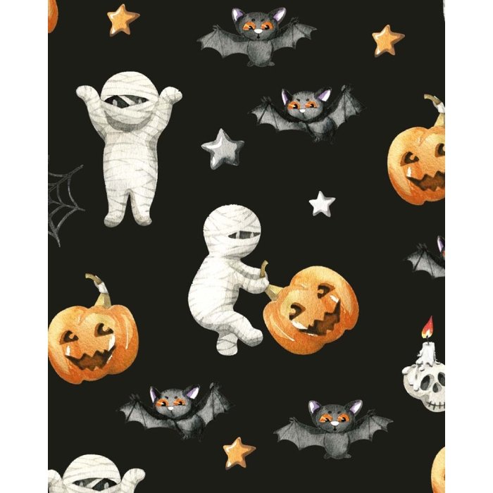 Jersey digital toff momies 5119