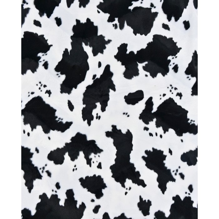 Velboa vache-9041-0