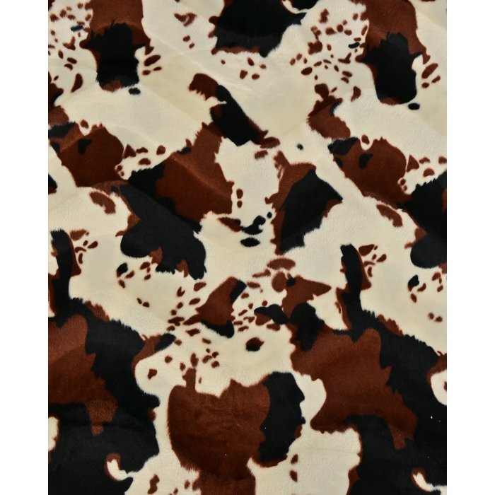 Velboa vache-9041-0
