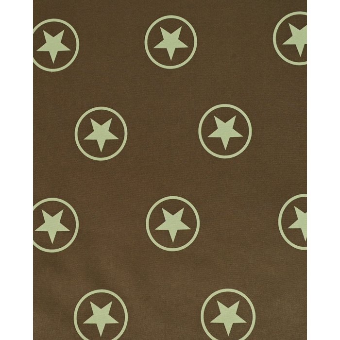 Soft Shell Étoiles-9756