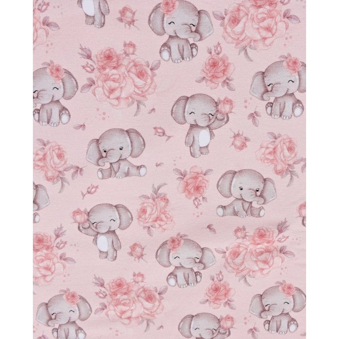 Jersey Digital Sweet Elephant 5934