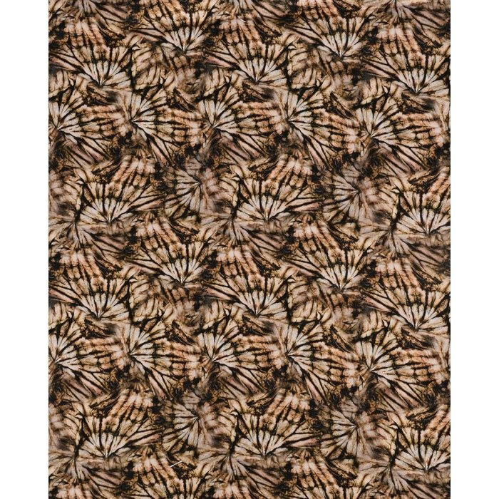 Viscose Charly Digital Fantasy 5983