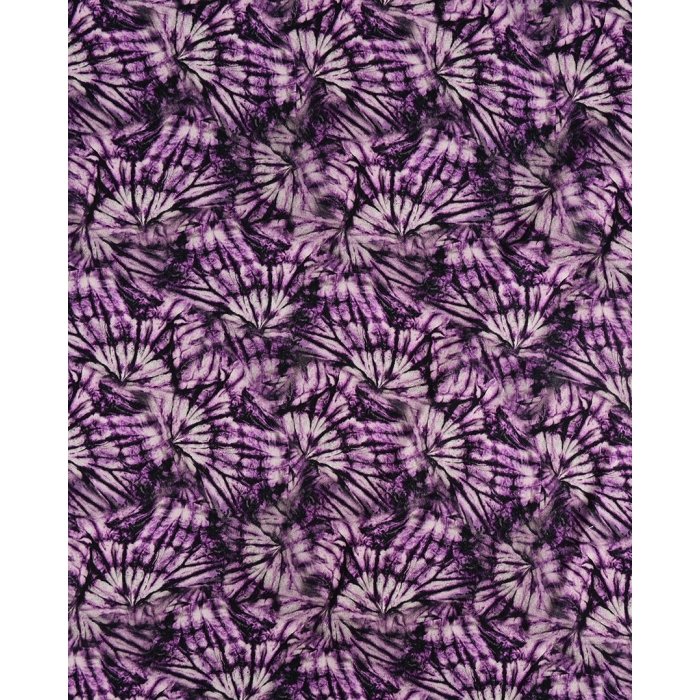 Viscose Charly Digital Fantasy 5983
