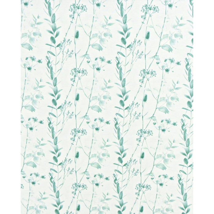 French Terry Digital Floral 5947