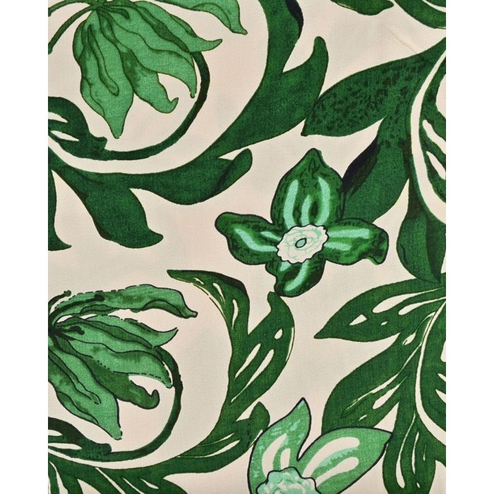 Viscose Charly Digital Flower 5987