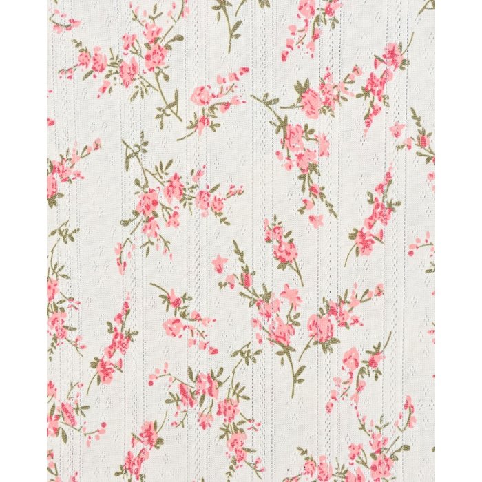 Baby Ajour Flower 6074