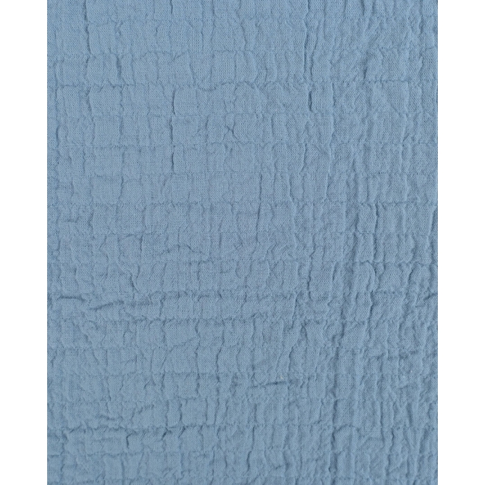 Cotton Wrinkle 6058