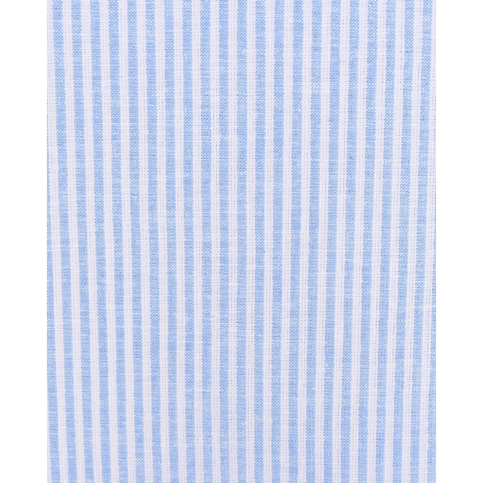 Linen Cotton Stripe 6085