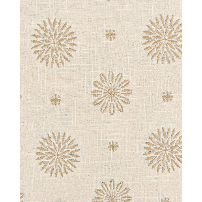 Cotton Embroidery Flower 6088