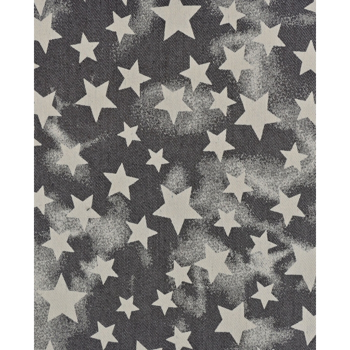 Stretch Jeans Étoiles-9544-68