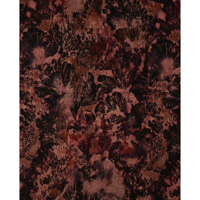 Punta Di Roma Digital Ginkgo Leaves 6119