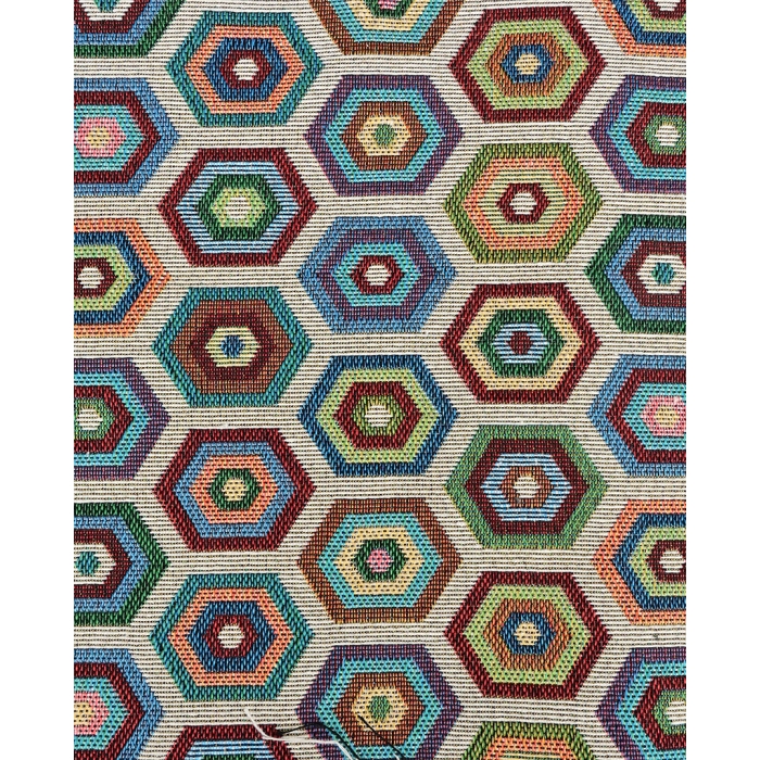 Gobelin Hexagon 6175