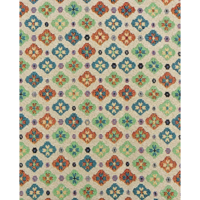 Gobelin Flowers 6176