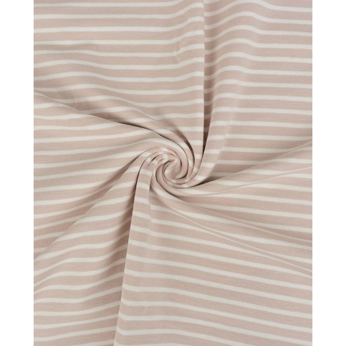 Jersey Rayure moyenne 6101