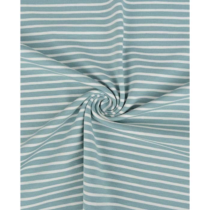 Jersey Rayure moyenne 6101