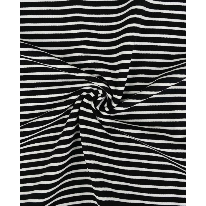Jersey Rayure moyenne 6101