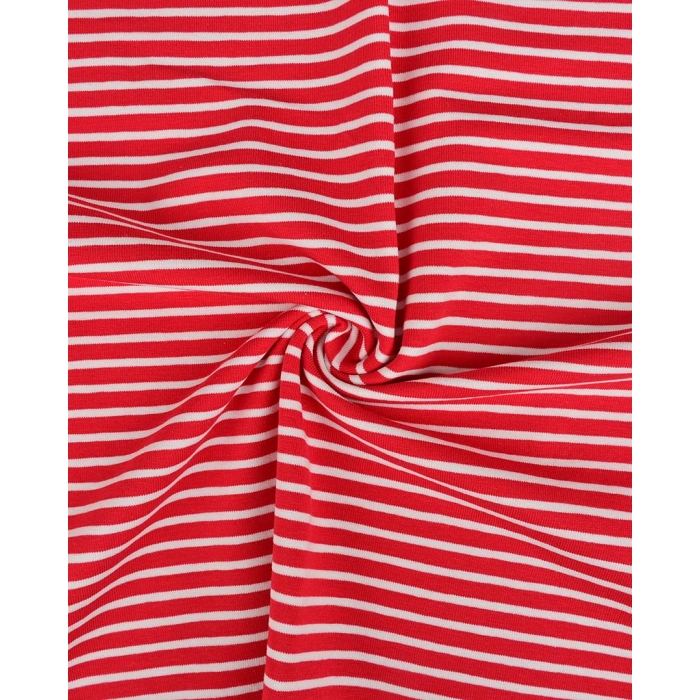 Jersey Rayure moyenne 6101