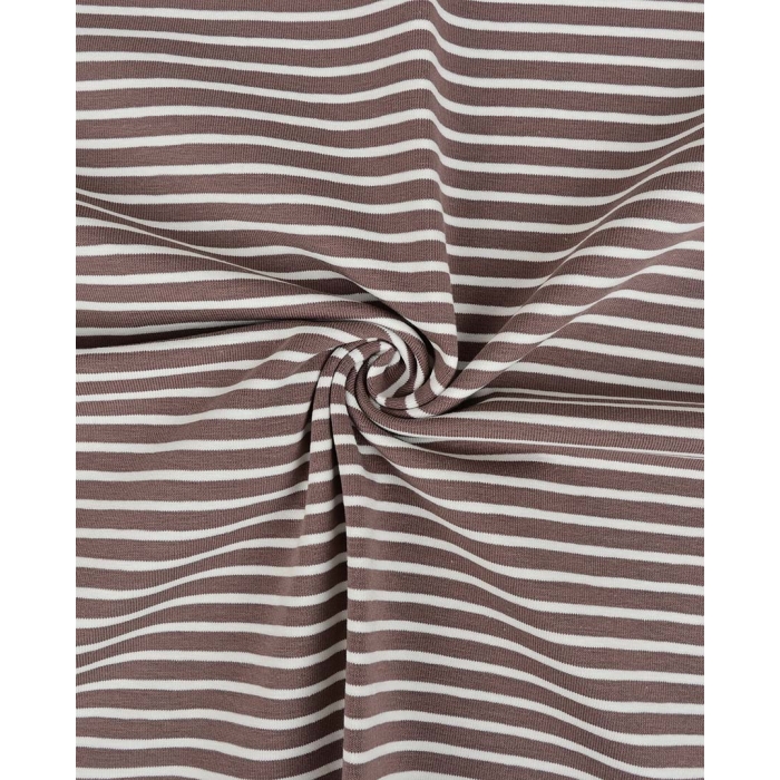 Jersey Rayure moyenne 6101