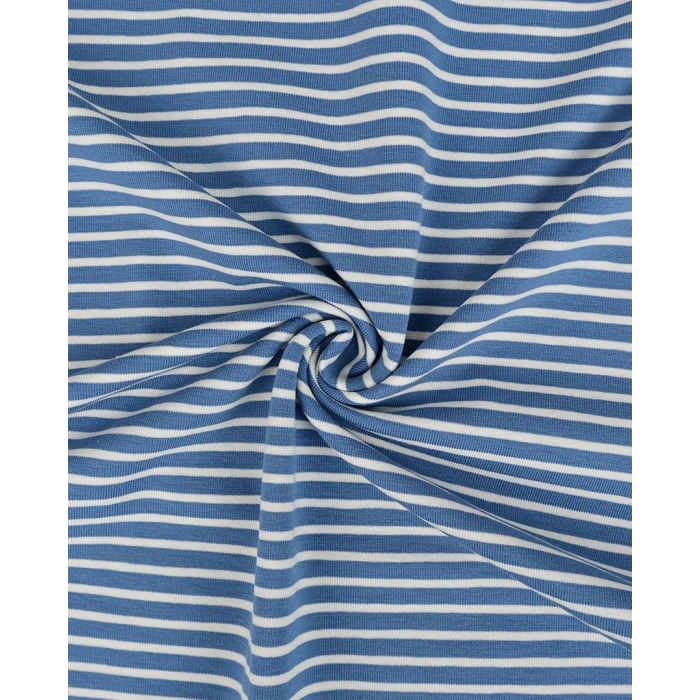 Jersey Rayure moyenne 6101