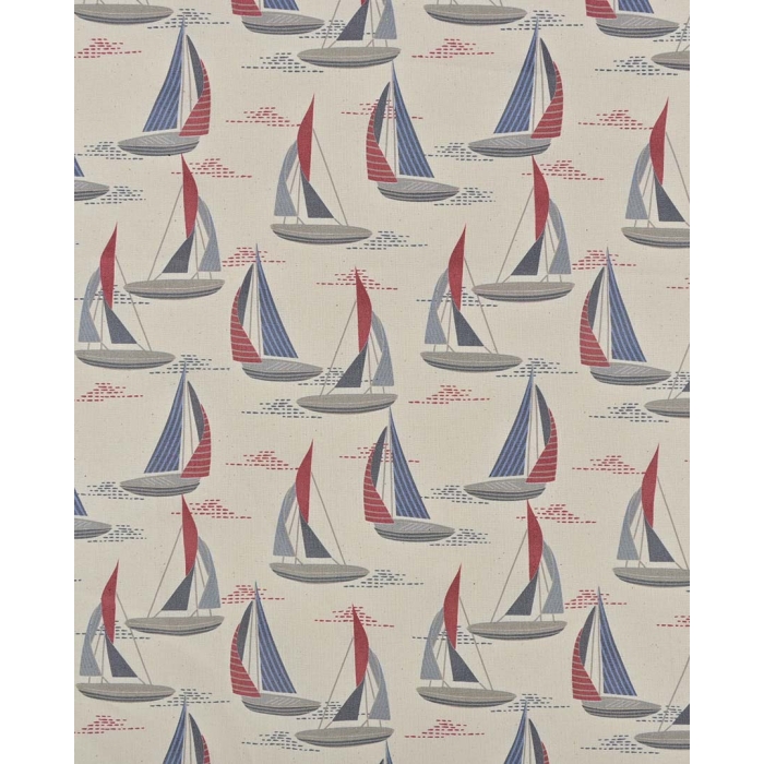 Poplin Sailingboat 90002