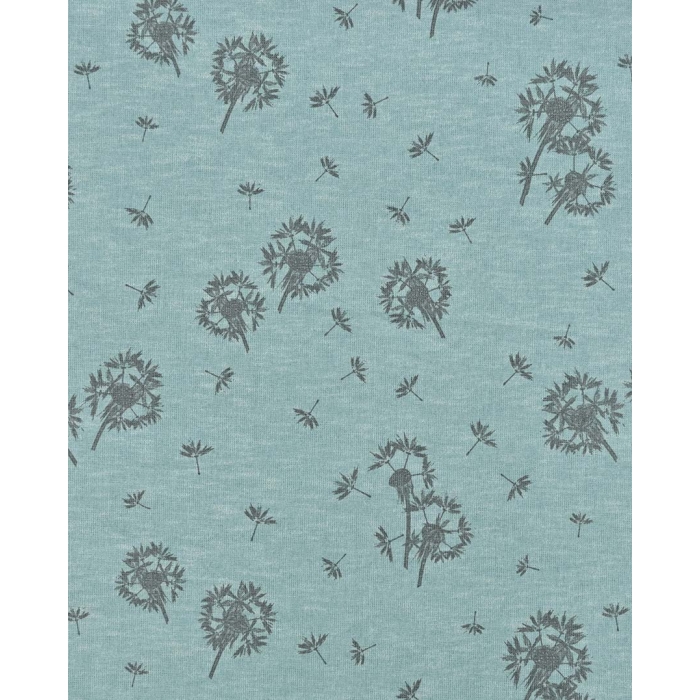 Poplin Dandelion 90025