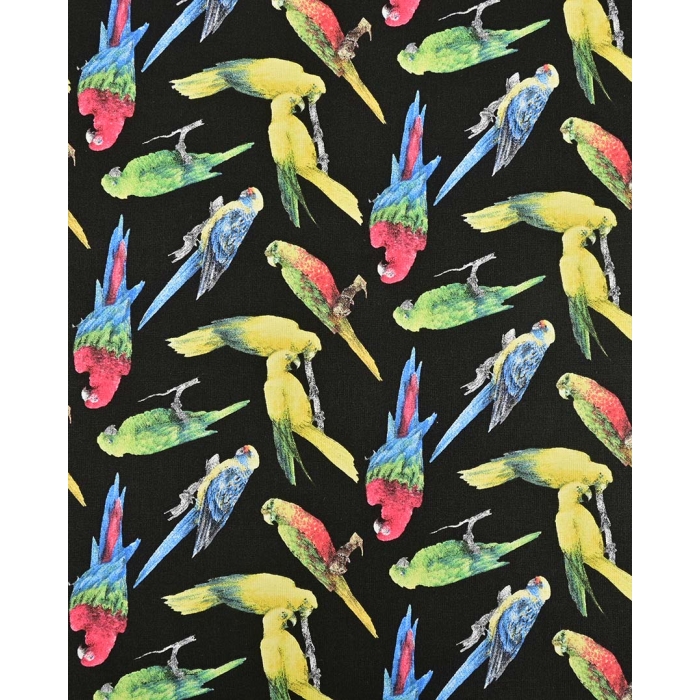 Poplin Parrot 90019